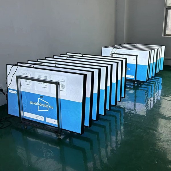 高亮櫥窗機老化2