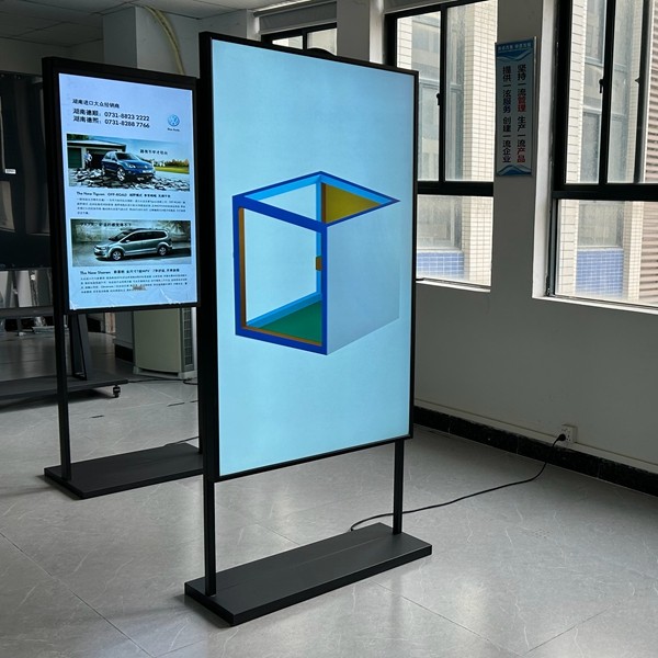 出口型高亮櫥窗機(jī)