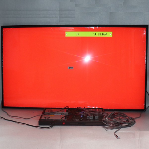 灃視高亮屏工廠